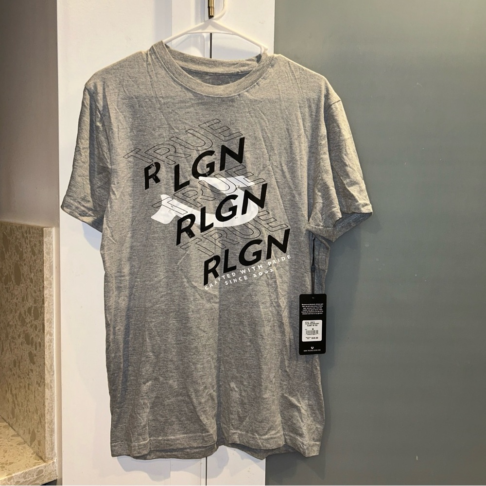 True Religion Men’s T Shirt
